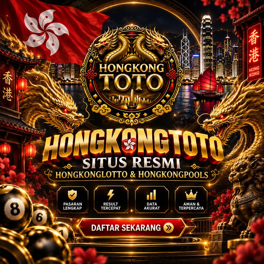 Hongkongtoto Pirak Timu